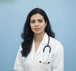 Dr. Amrita Madnani